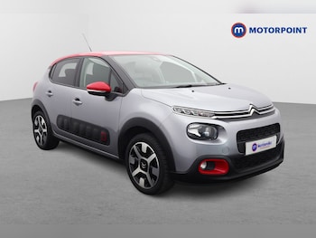 Used Citroen C3 2019 for sale - 78103720: Photo