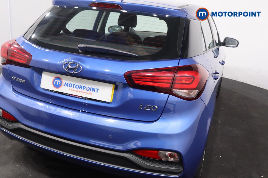 Used Hyundai i20 2019 for sale - 77730318: Photo 10