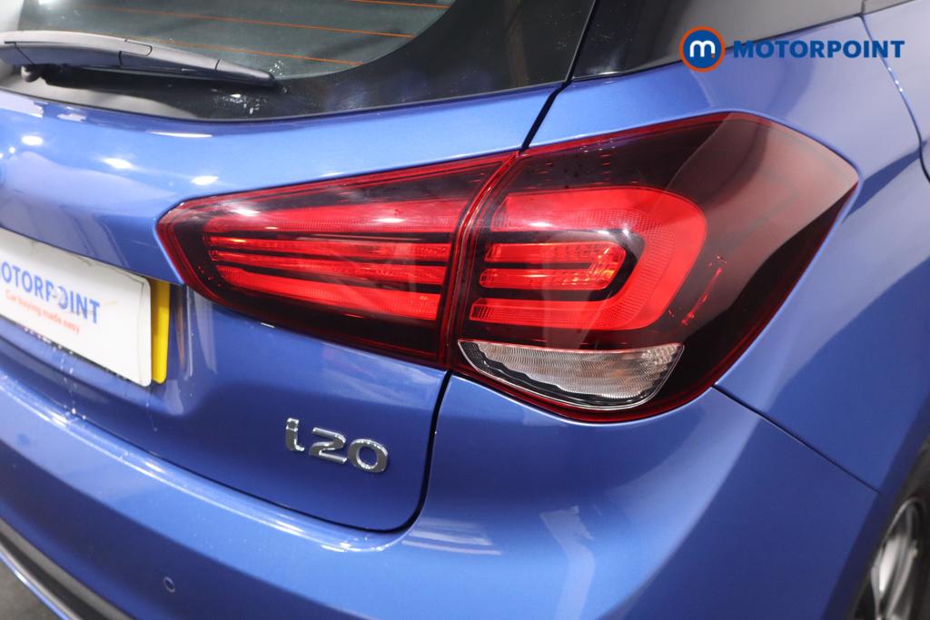 Used Hyundai i20 2019 for sale - 77730318: Photo 13