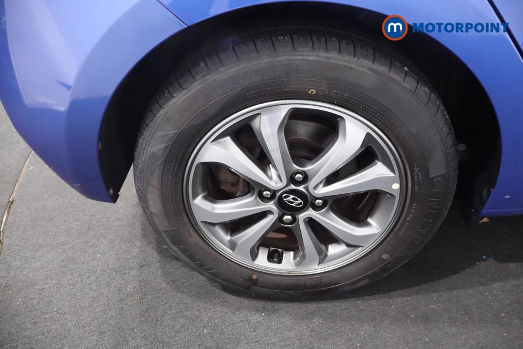 Used Hyundai i20 2019 for sale - 77730318: Photo 14