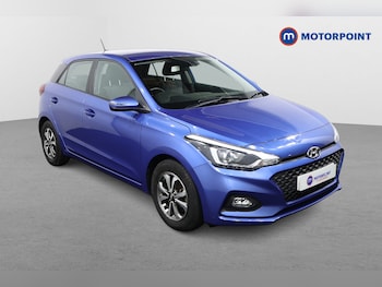 2019 - 1.0 T-GDi SE 5dr Auto