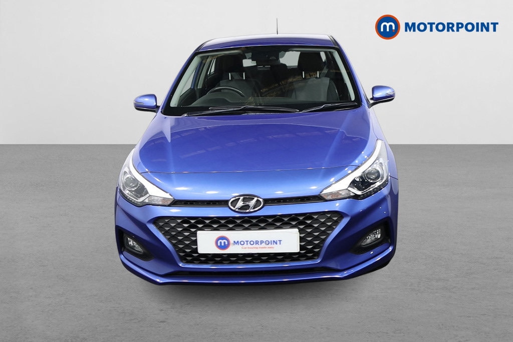 Used Hyundai i20 2019 for sale - 77730318: Photo 2