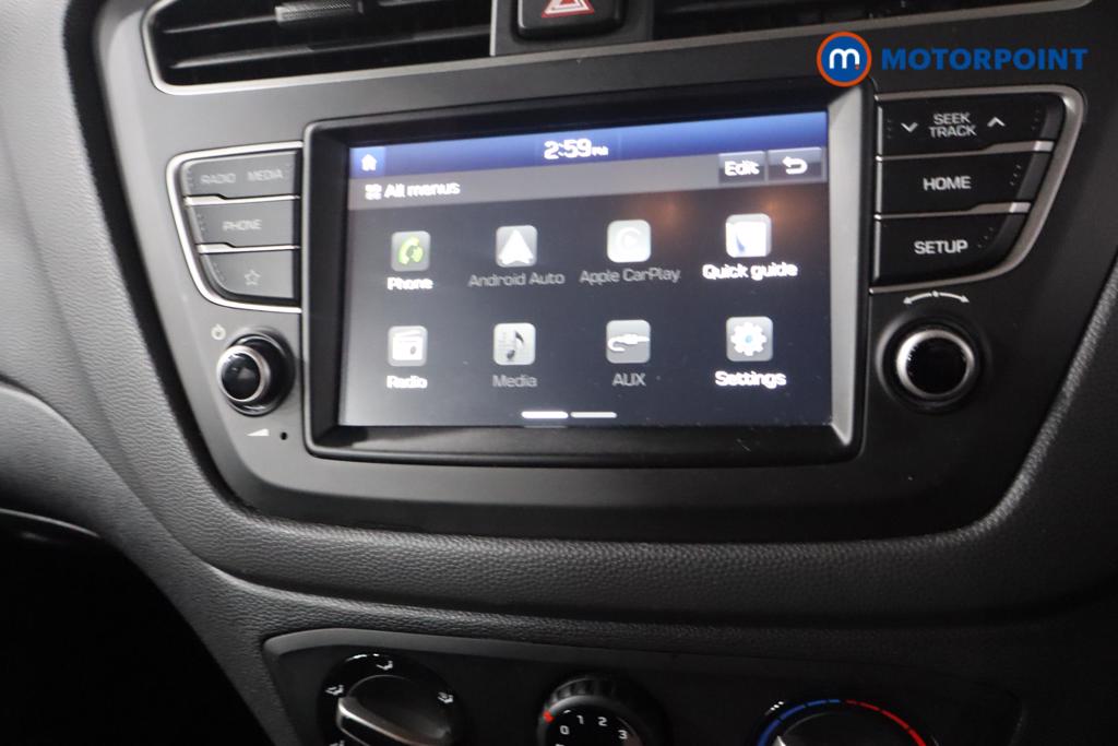 Used Hyundai i20 2019 for sale - 77730318: Photo 27