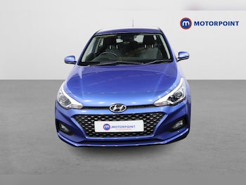 Used Hyundai i20 2019 for sale - 77730318: Photo