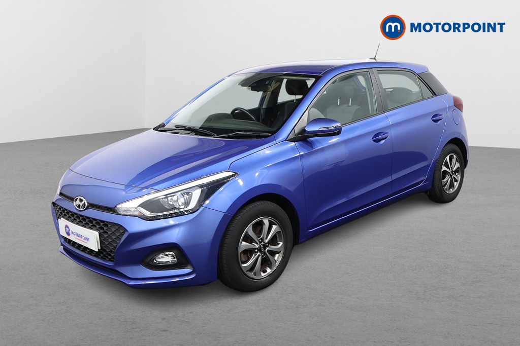 Used Hyundai i20 2019 for sale - 77730318: Photo 3