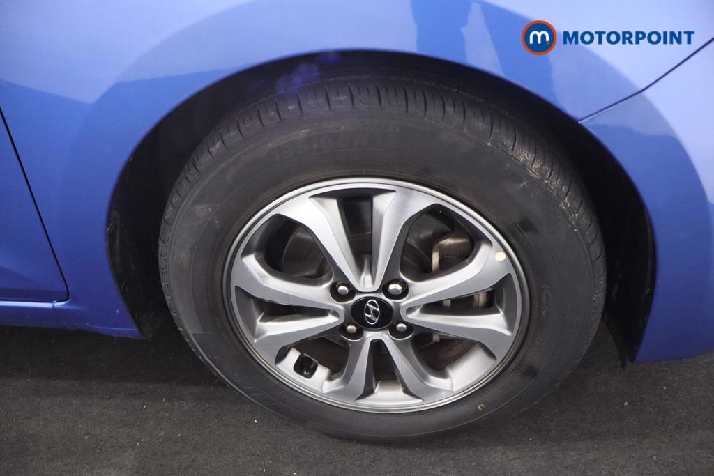 Used Hyundai i20 2019 for sale - 77730318: Photo 30