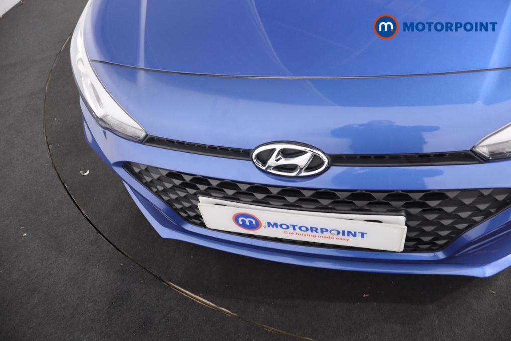 Used Hyundai i20 2019 for sale - 77730318: Photo 31