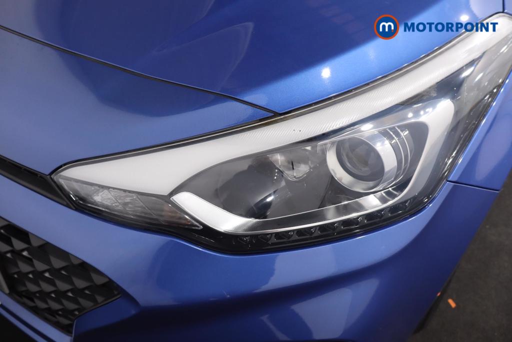 Used Hyundai i20 2019 for sale - 77730318: Photo 32