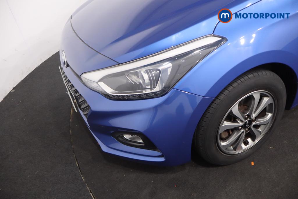 Used Hyundai i20 2019 for sale - 77730318: Photo 33