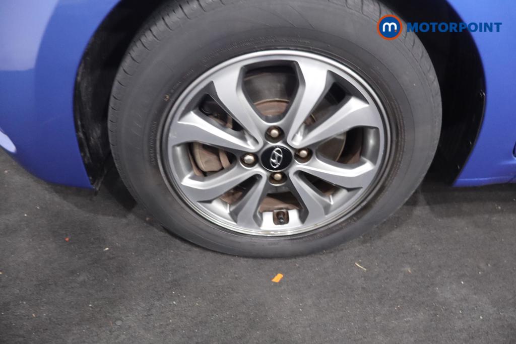 Used Hyundai i20 2019 for sale - 77730318: Photo 34