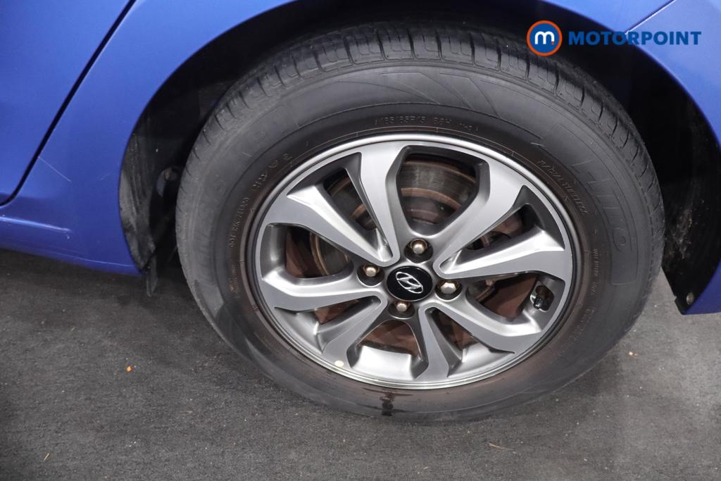 Used Hyundai i20 2019 for sale - 77730318: Photo 35