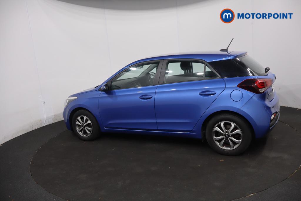 Used Hyundai i20 2019 for sale - 77730318: Photo 36