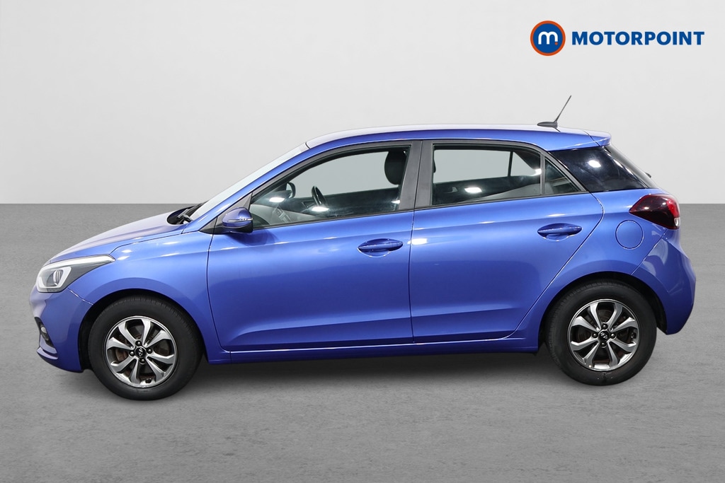Used Hyundai i20 2019 for sale - 77730318: Photo 4