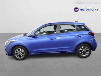 Used Hyundai i20 2019 for sale - 77730318: Photo