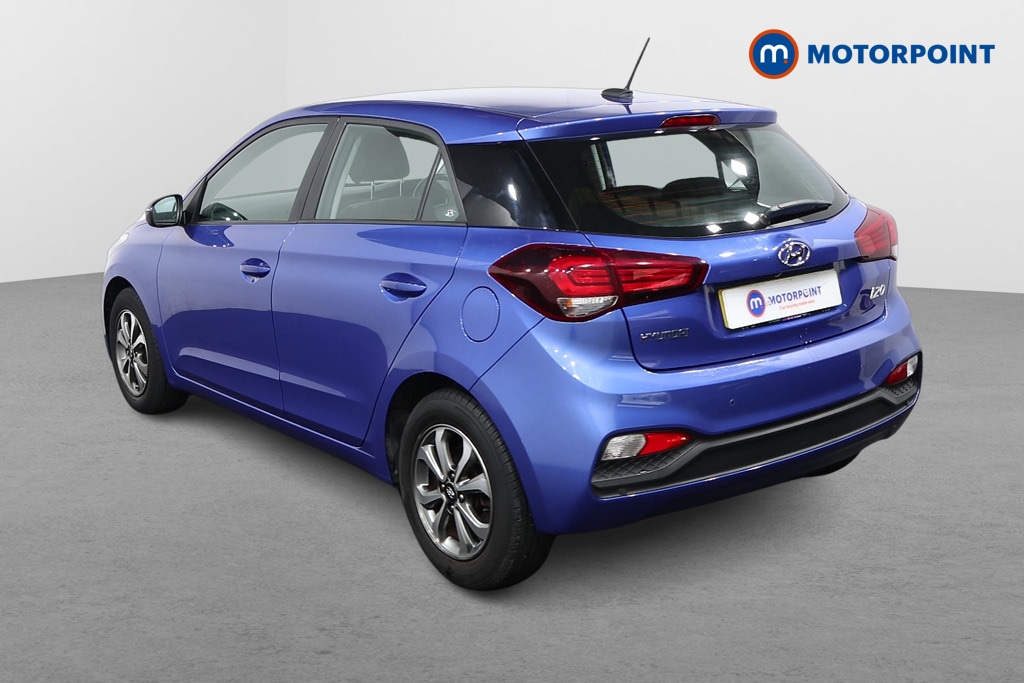 Used Hyundai i20 2019 for sale - 77730318: Photo 5