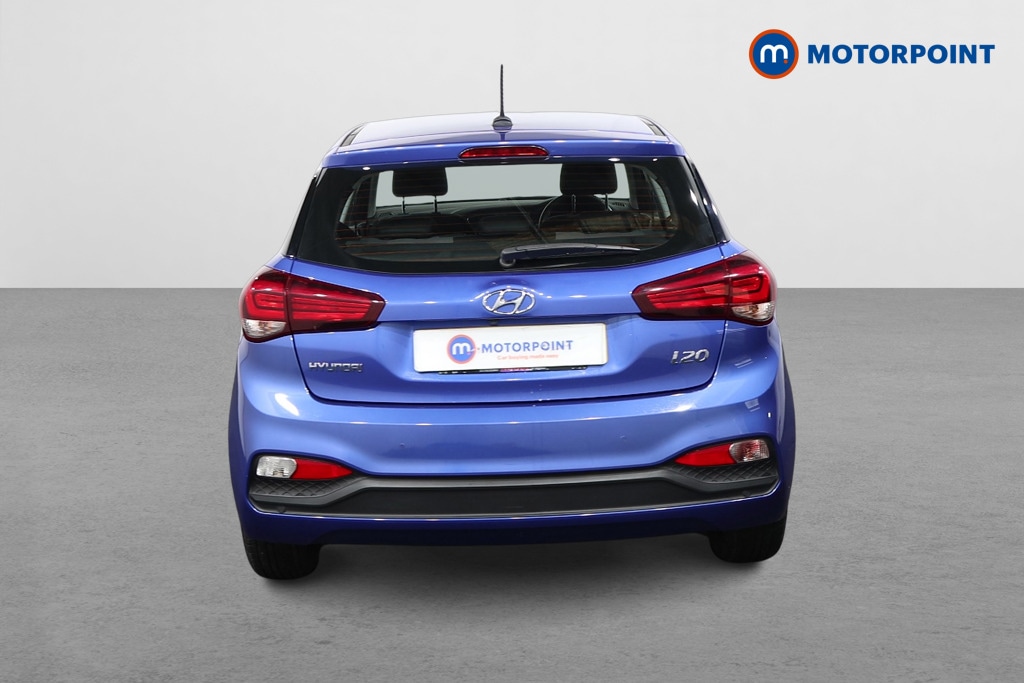 Used Hyundai i20 2019 for sale - 77730318: Photo 6