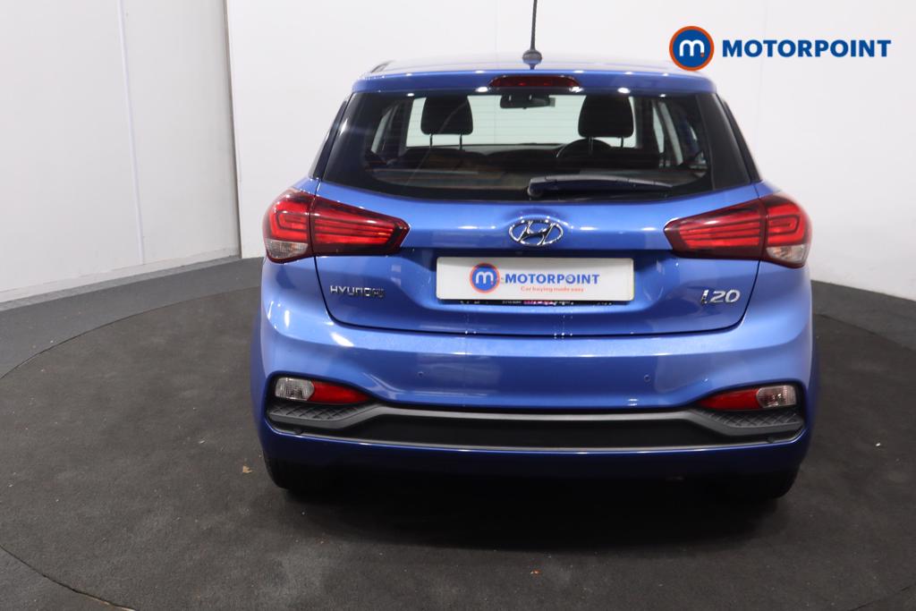 Used Hyundai i20 2019 for sale - 77730318: Photo 9