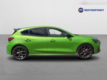 Used Ford Focus 2023 for sale - 78719130: Photo