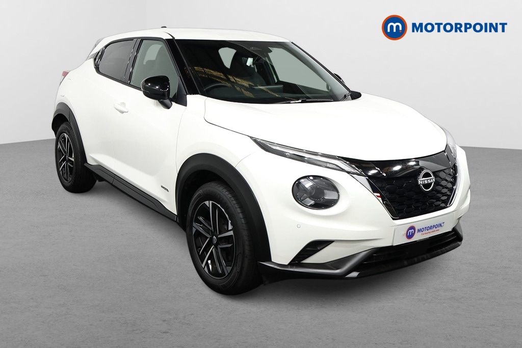Used Nissan Juke 2025 for sale - 76196838: Photo 1