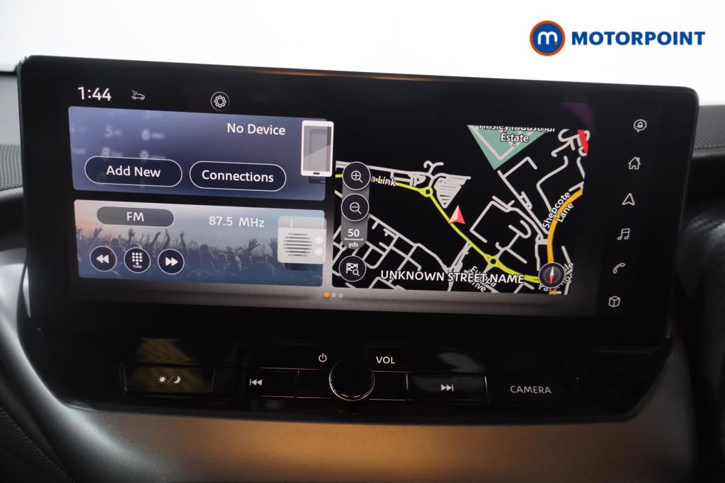 Used Nissan Juke 2025 for sale - 76196838: Photo 10