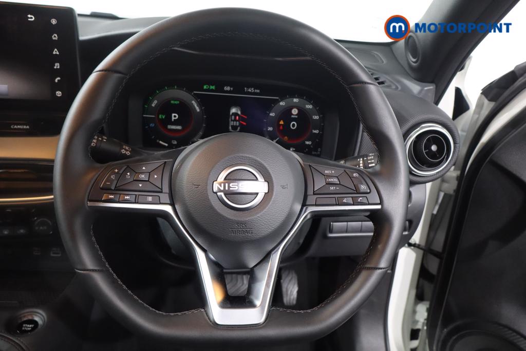 Used Nissan Juke 2025 for sale - 76196838: Photo 18