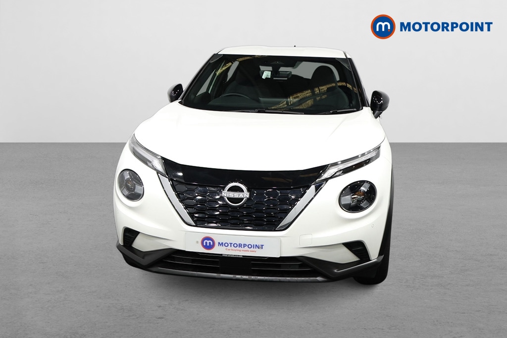 Used Nissan Juke 2025 for sale - 76196838: Photo 2