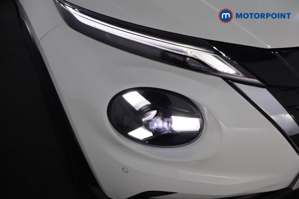 Used Nissan Juke 2025 for sale - 76196838: Photo 29