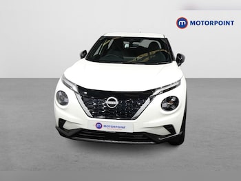 Used Nissan Juke 2025 for sale - 76196838: Photo 2