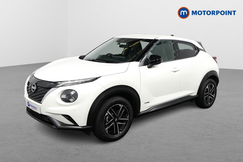 Used Nissan Juke 2025 for sale - 76196838: Photo 3
