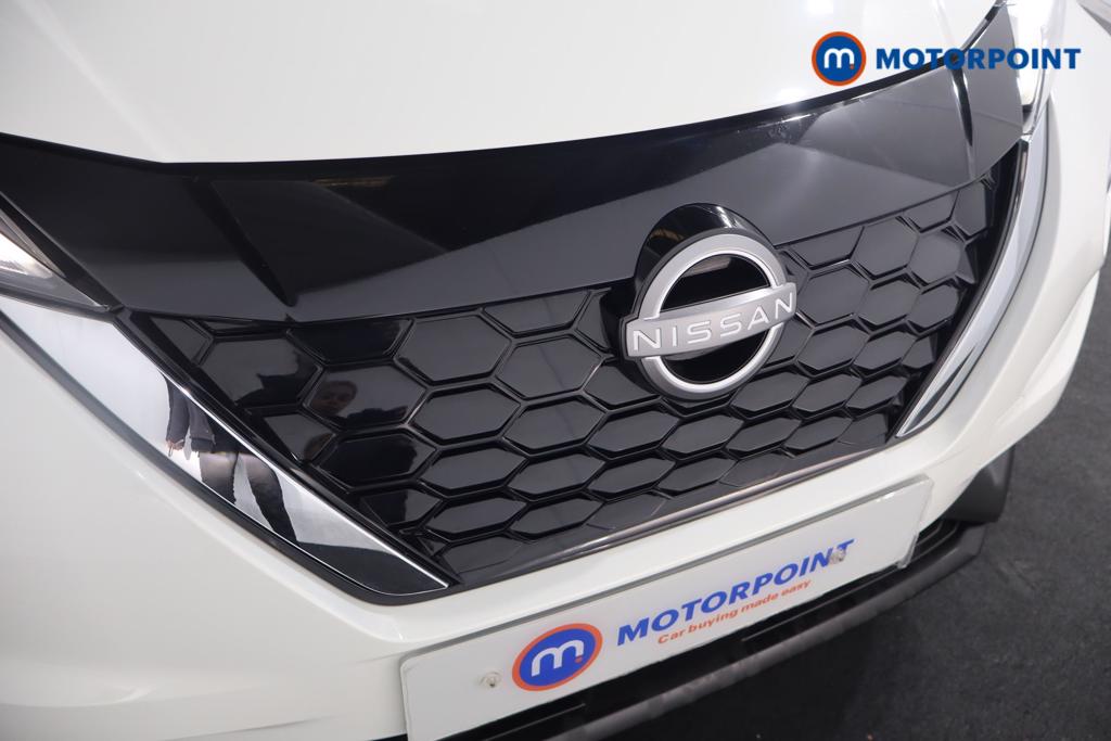 Used Nissan Juke 2025 for sale - 76196838: Photo 30