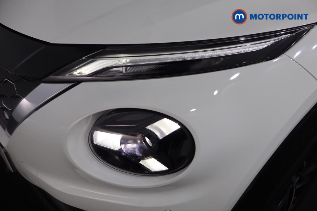 Used Nissan Juke 2025 for sale - 76196838: Photo 32