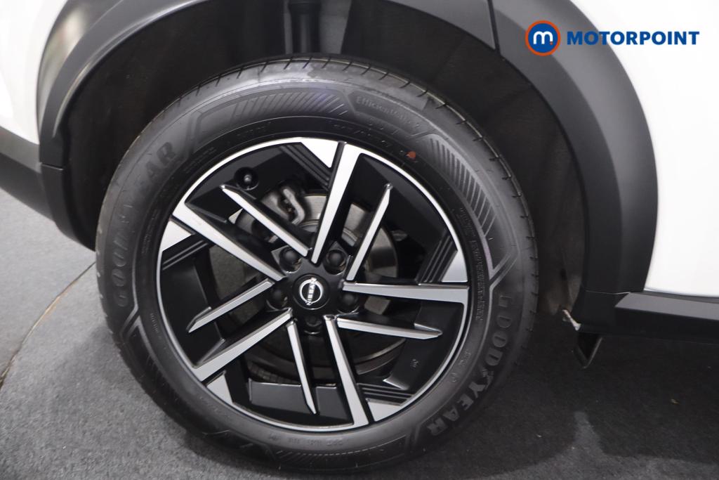 Used Nissan Juke 2025 for sale - 76196838: Photo 39