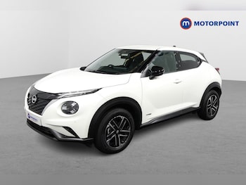 Used Nissan Juke 2025 for sale - 76196838: Photo 3