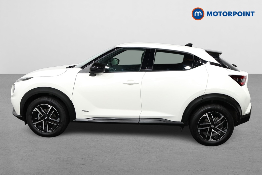 Used Nissan Juke 2025 for sale - 76196838: Photo 4