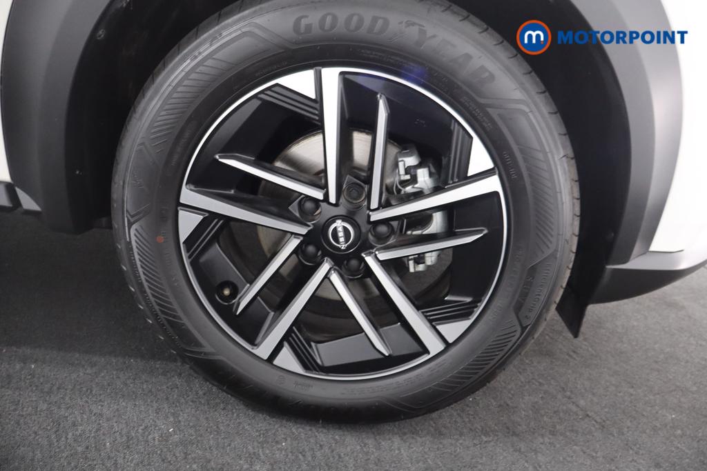 Used Nissan Juke 2025 for sale - 76196838: Photo 40