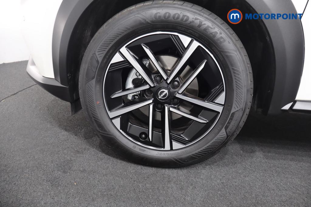 Used Nissan Juke 2025 for sale - 76196838: Photo 41