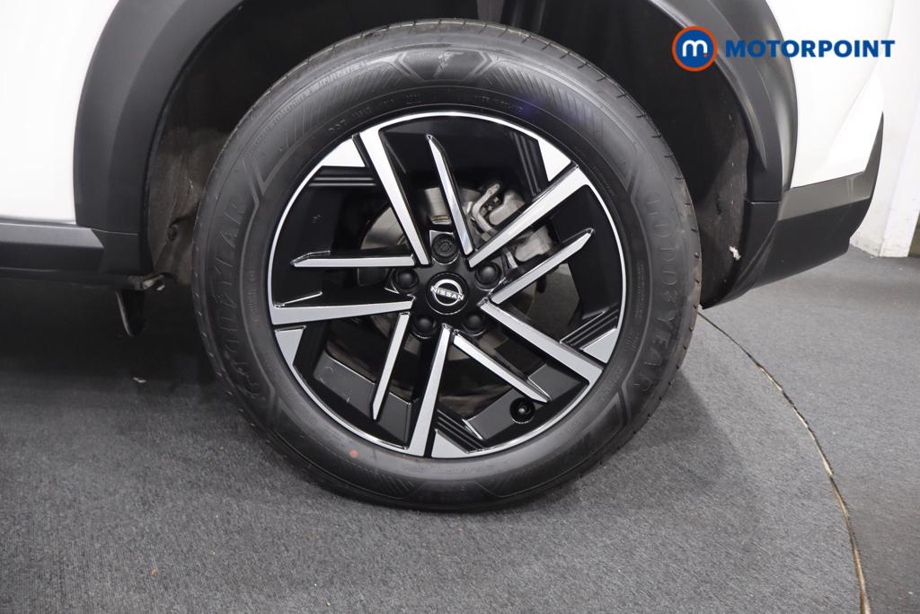 Used Nissan Juke 2025 for sale - 76196838: Photo 42