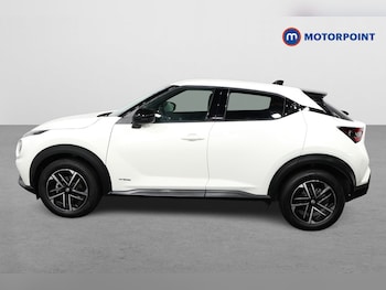 Used Nissan Juke 2025 for sale - 76196838: Photo 4