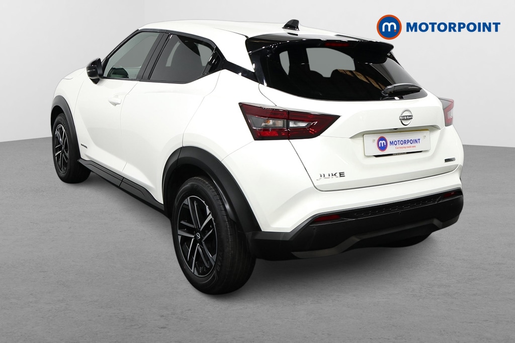 Used Nissan Juke 2025 for sale - 76196838: Photo 5