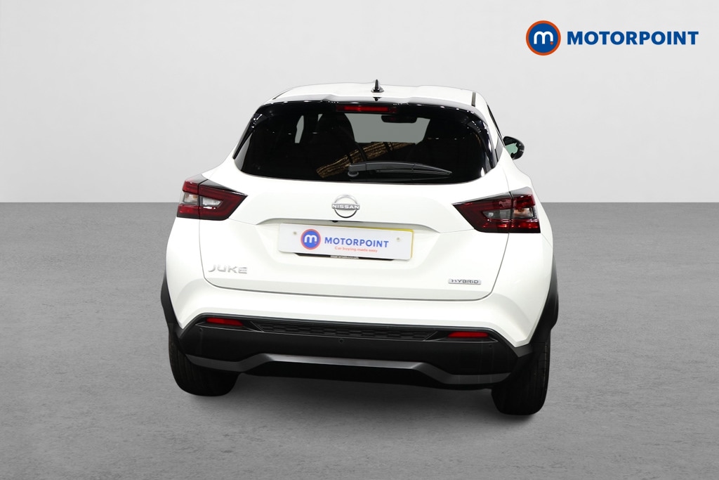 Used Nissan Juke 2025 for sale - 76196838: Photo 6