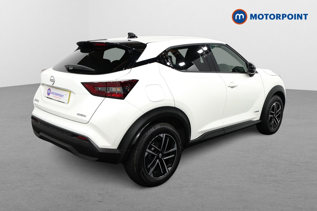 Used Nissan Juke 2025 for sale - 76196838: Photo 7