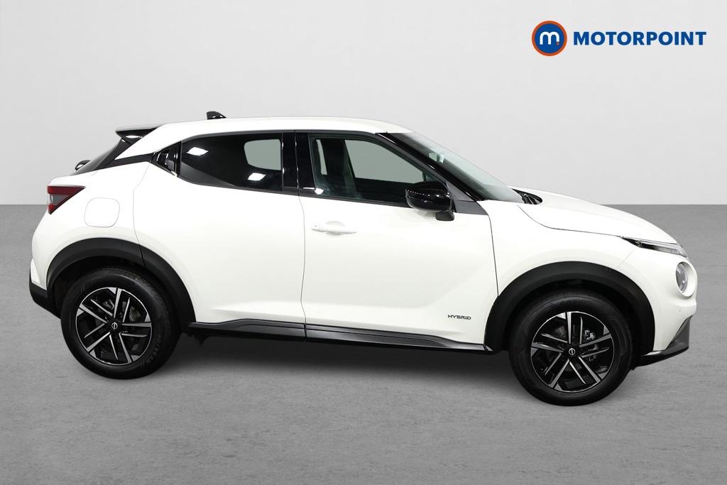 Used Nissan Juke 2025 for sale - 76196838: Photo 8