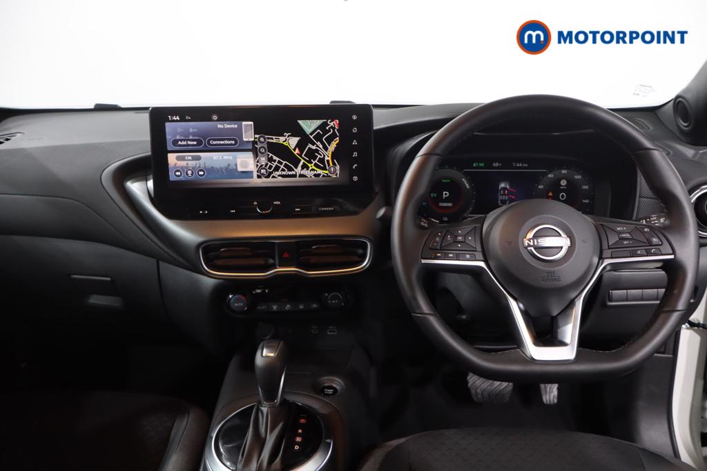 Used Nissan Juke 2025 for sale - 76196838: Photo 9