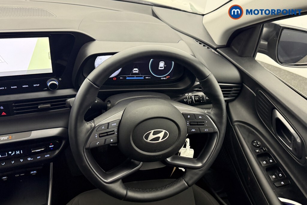 Used Hyundai i20 2025 for sale - 77446601: Photo 11