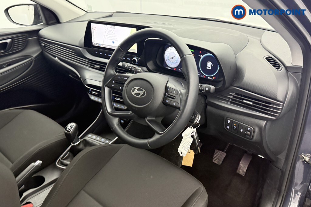 Used Hyundai i20 2025 for sale - 77446601: Photo 12