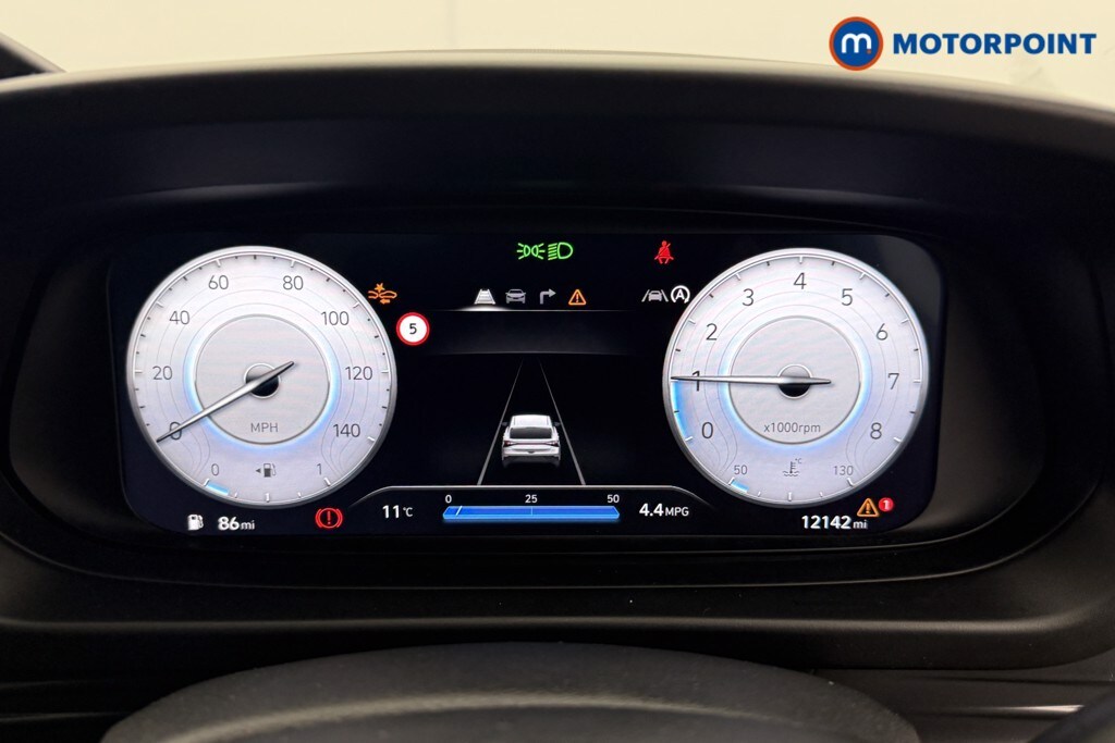 Used Hyundai i20 2025 for sale - 77446601: Photo 13