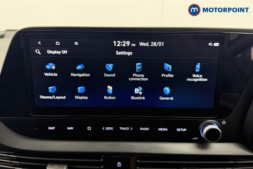 Used Hyundai i20 2025 for sale - 77446601: Photo 14