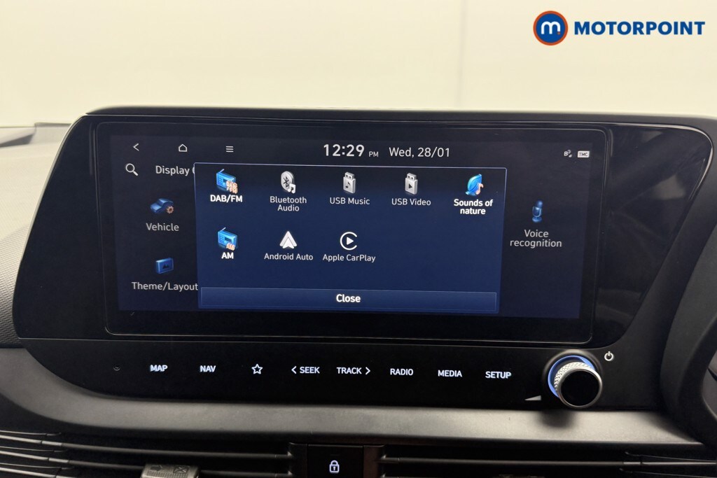 Used Hyundai i20 2025 for sale - 77446601: Photo 15