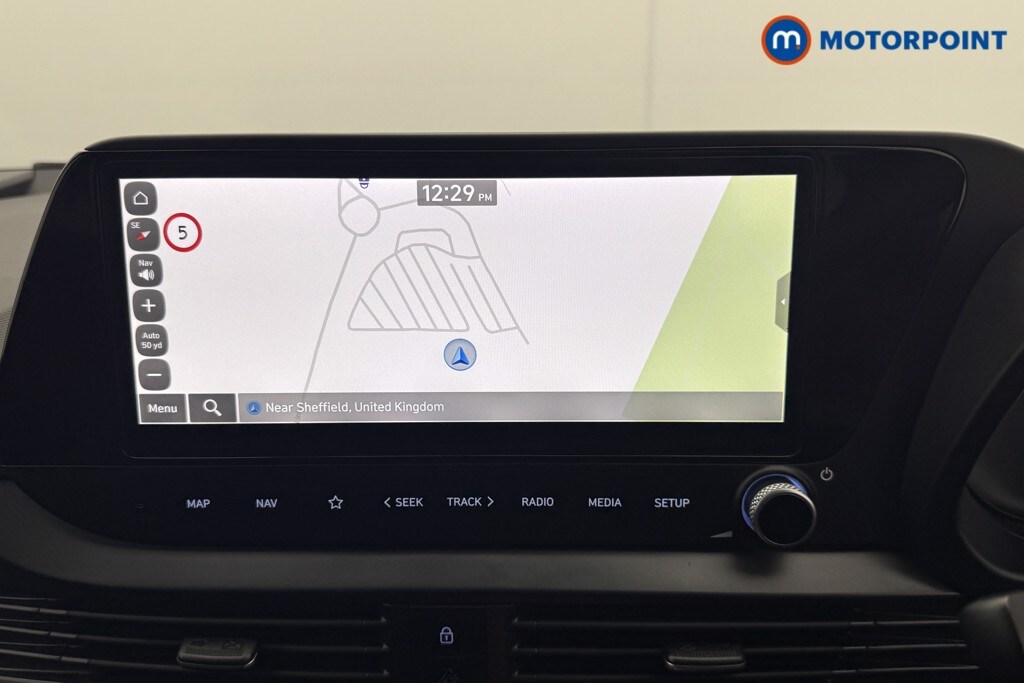 Used Hyundai i20 2025 for sale - 77446601: Photo 17