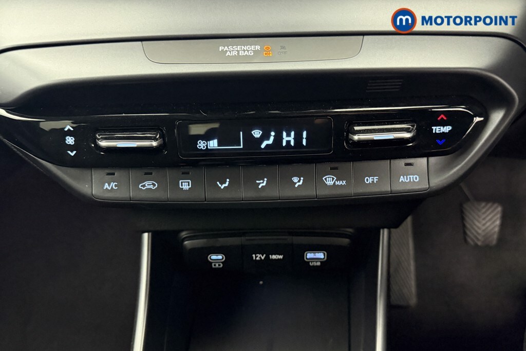 Used Hyundai i20 2025 for sale - 77446601: Photo 18